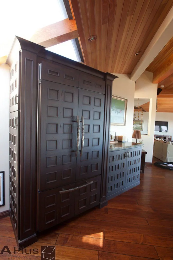 Laguna Beach Kitchen Renovation 31 by APlus Interior Design & Remodeling - Photo 5