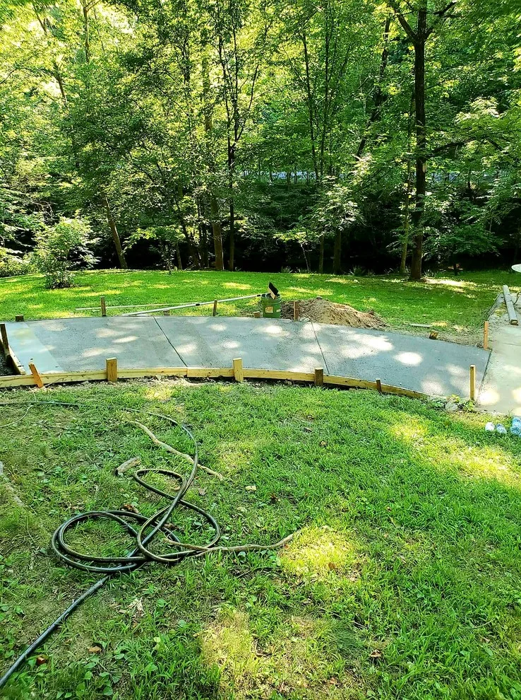 Pedestrian Path Initiative by Hambrick's Flooring And Remodeling - Photo 4