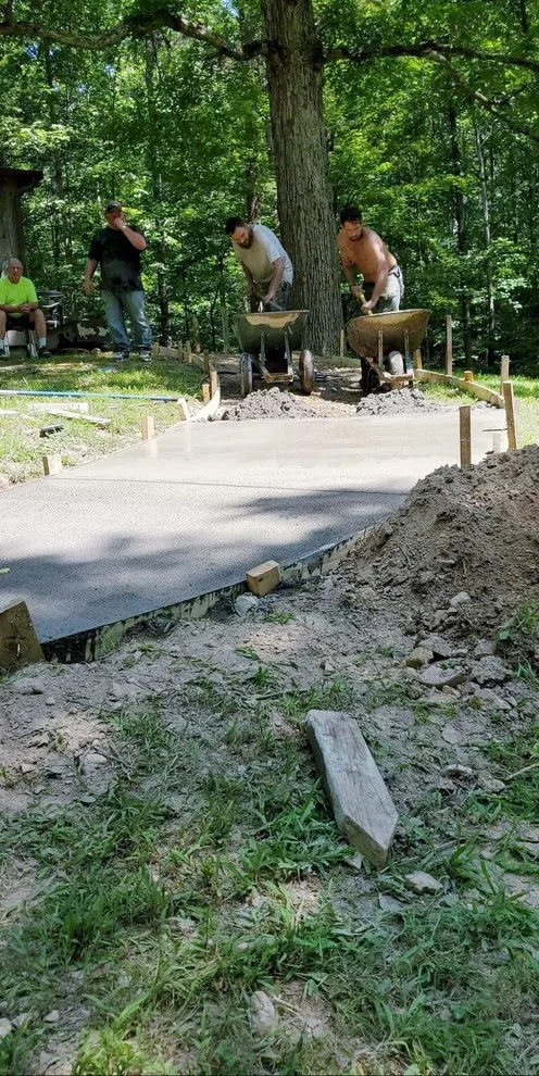 Hambrick's Flooring And Remodeling - Photo 14