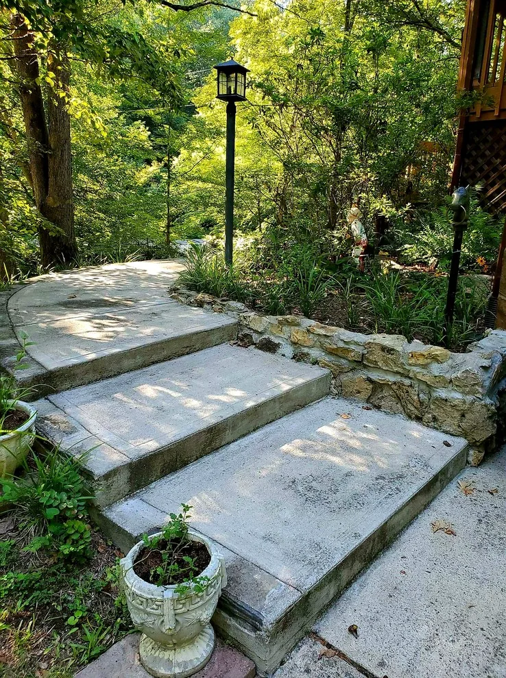 Pedestrian Path Initiative by Hambrick's Flooring And Remodeling - Photo 3