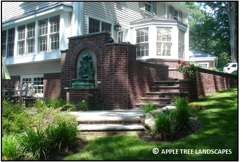 Before / Afters by Apple Tree Landscapes, Inc. - Photo 65