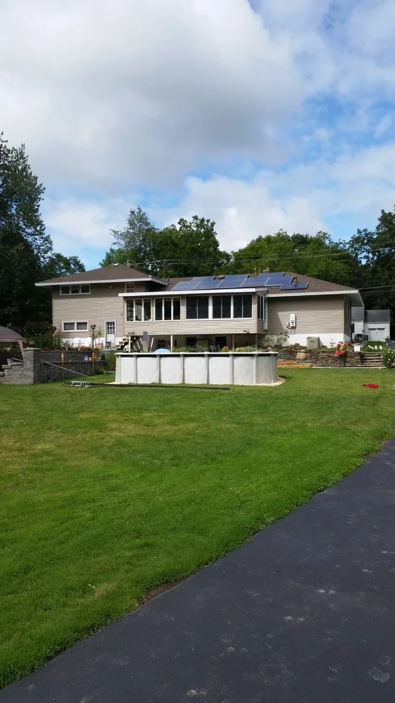 cladding by A&B Home Repair - Photo 4