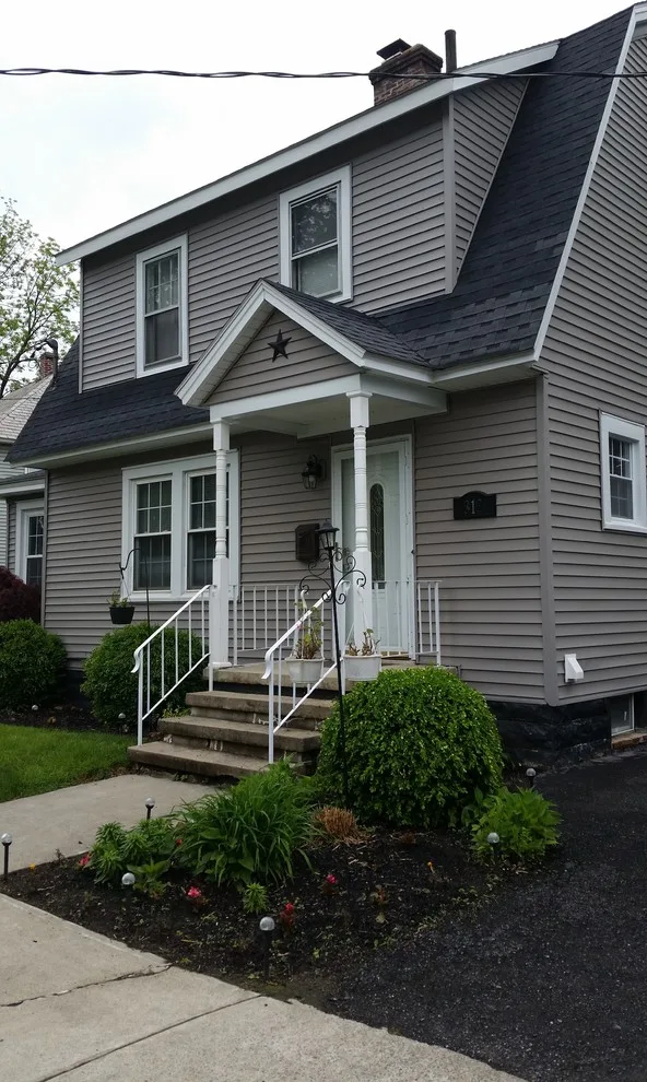 cladding by A&B Home Repair - Photo 5