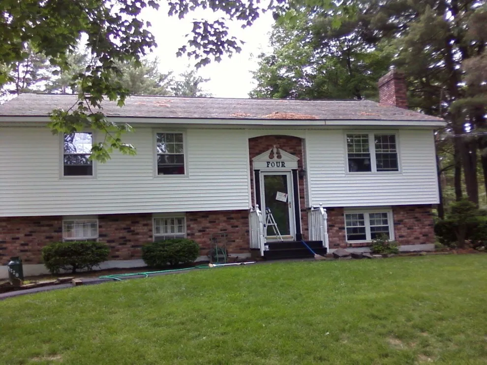 cladding by A&B Home Repair - Photo 11