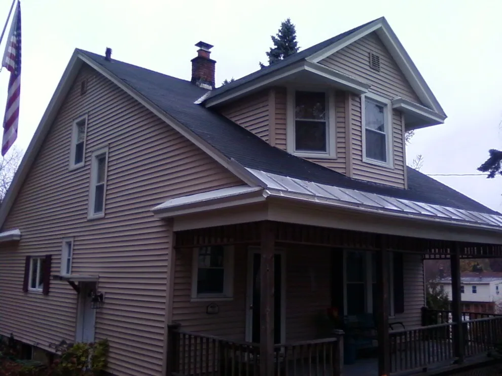 cladding by A&B Home Repair - Photo 7