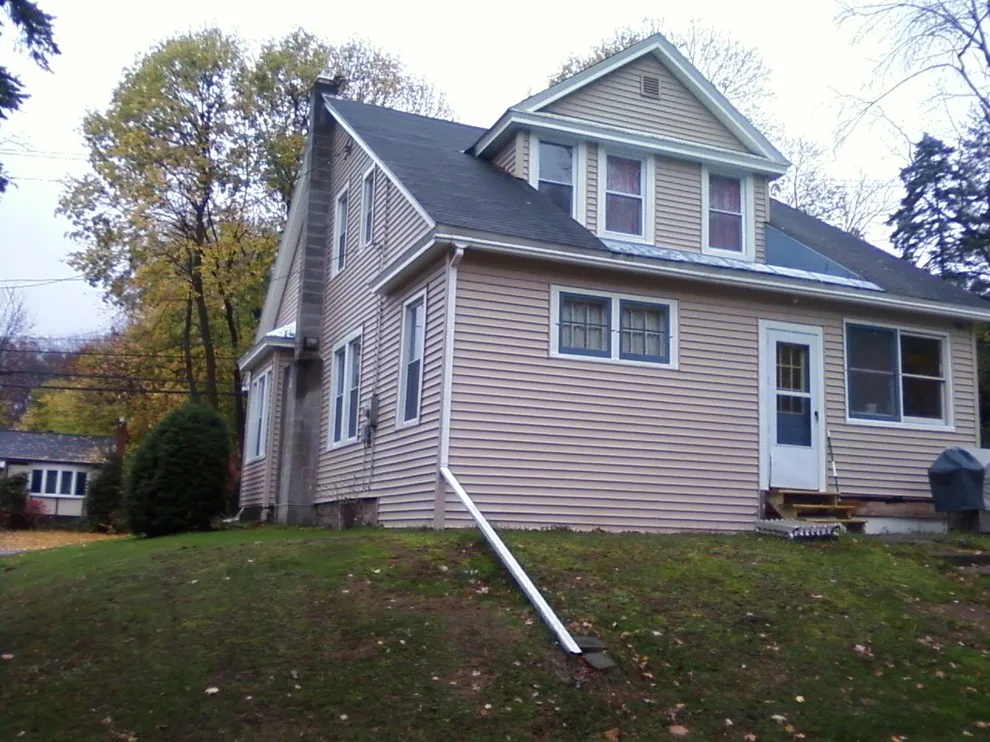 cladding by A&B Home Repair - Photo 2