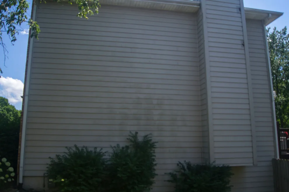 Siding Renovation by Trueson Exteriors - Photo 13