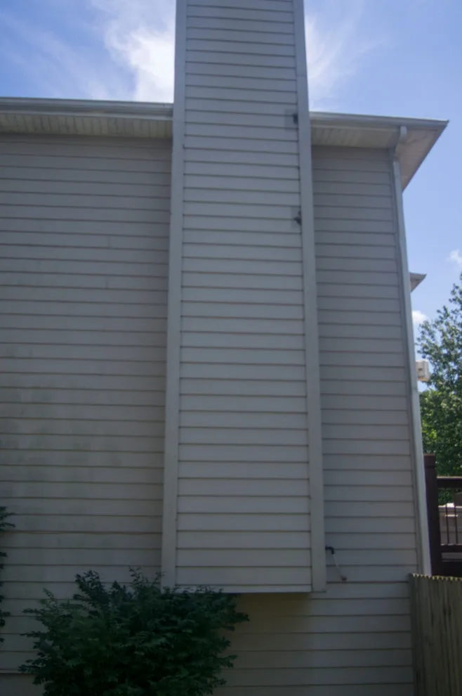 Siding Renovation by Trueson Exteriors - Photo 11