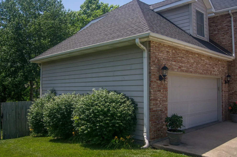 Siding Renovation by Trueson Exteriors - Photo 7