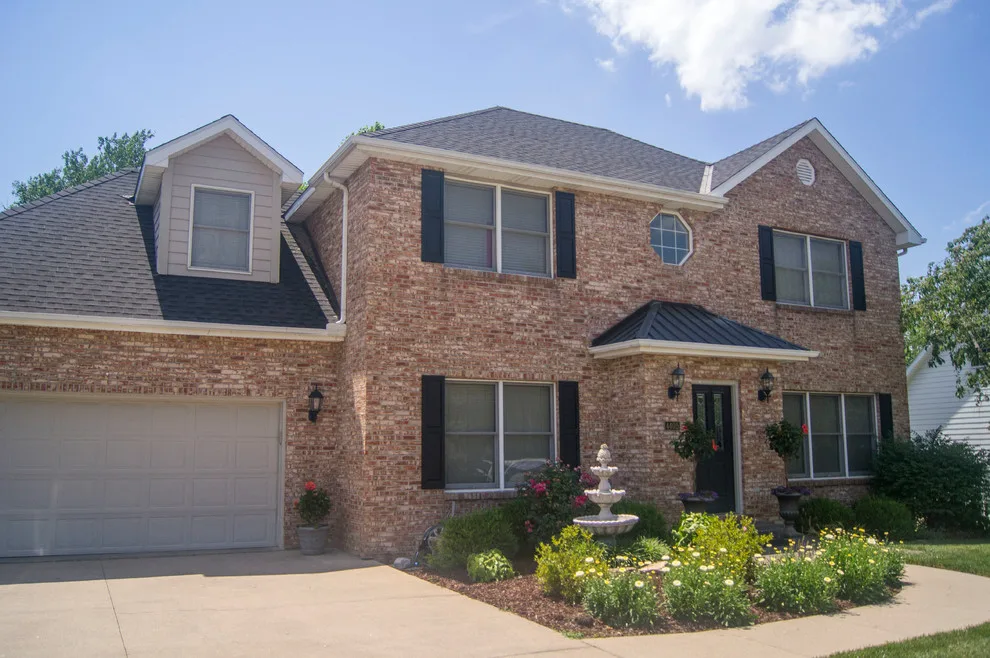 Siding Renovation by Trueson Exteriors - Photo 10