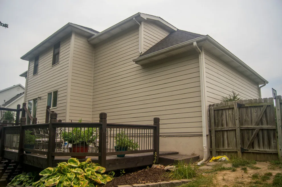 Trueson Exteriors - Photo 12