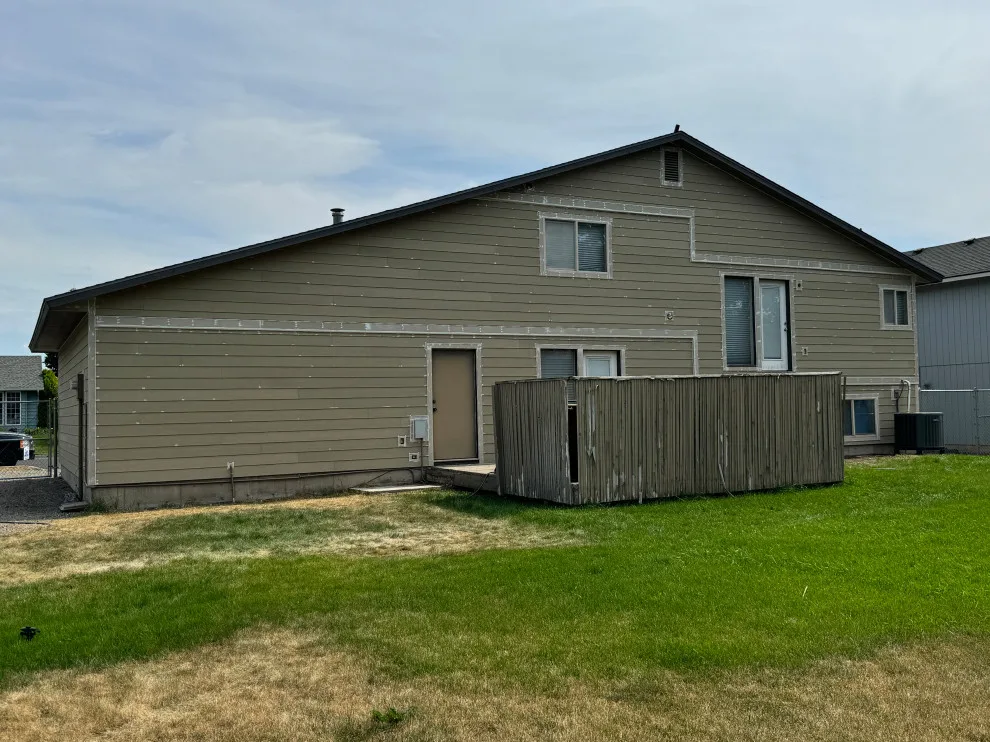 Exterior Finishes and Decking by Home Solutions NW - Photo 13