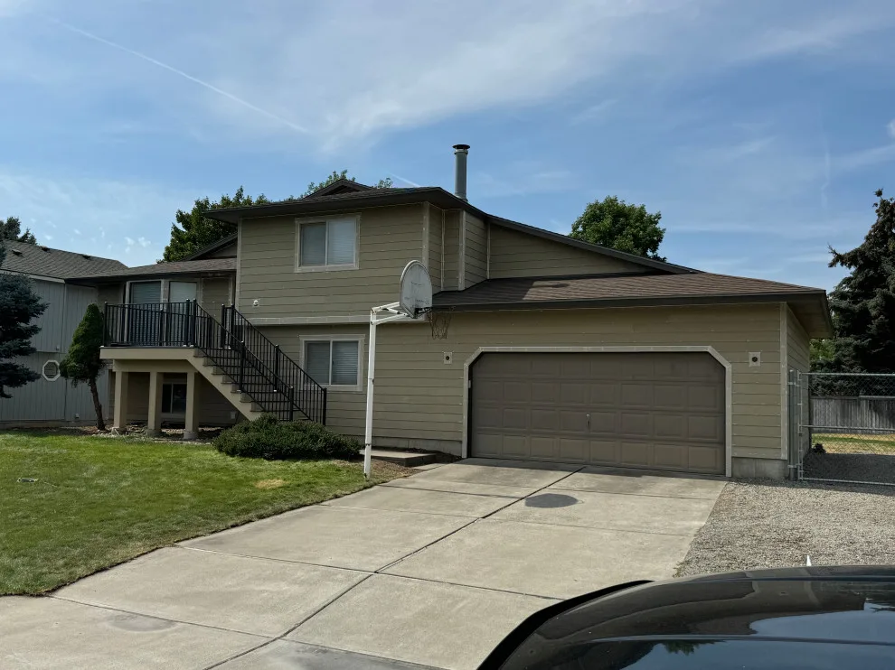 Exterior Finishes and Decking by Home Solutions NW - Photo 6