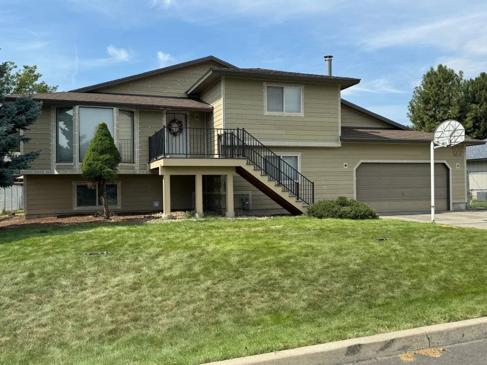 Exterior Finishes and Decking by Home Solutions NW - Photo 15