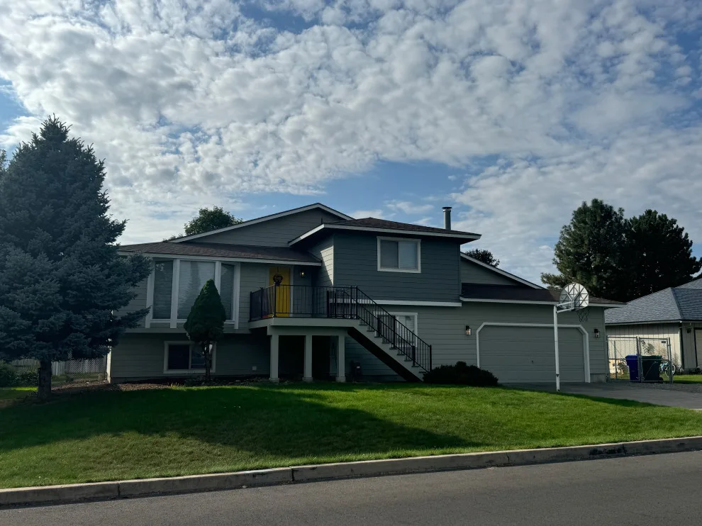 Exterior Finishes and Decking by Home Solutions NW - Photo 12