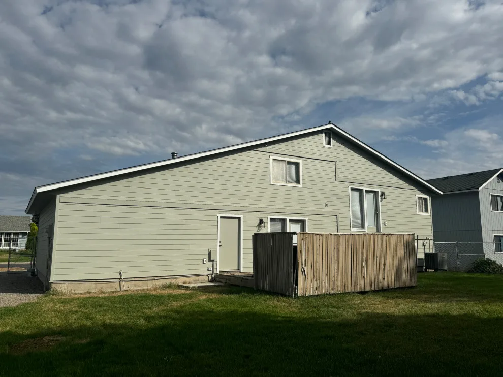 Exterior Finishes and Decking by Home Solutions NW - Photo 9