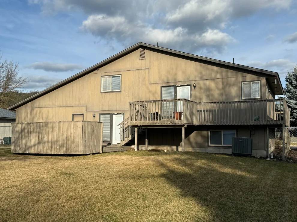 Exterior Finishes and Decking by Home Solutions NW - Photo 11