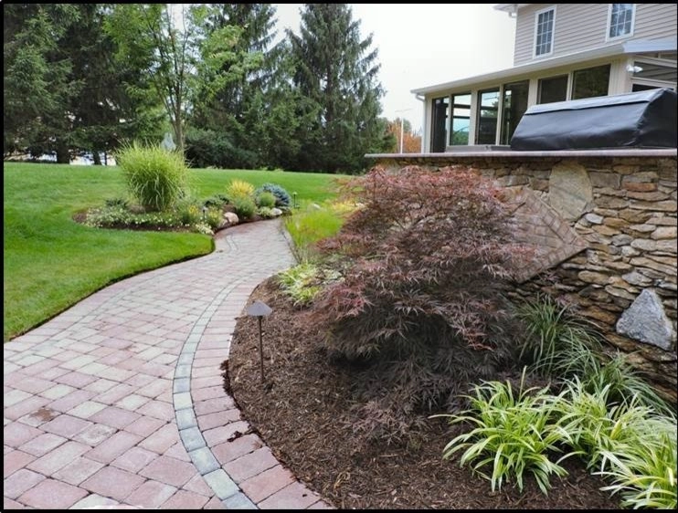 Before / Afters by Apple Tree Landscapes, Inc. - Photo 7