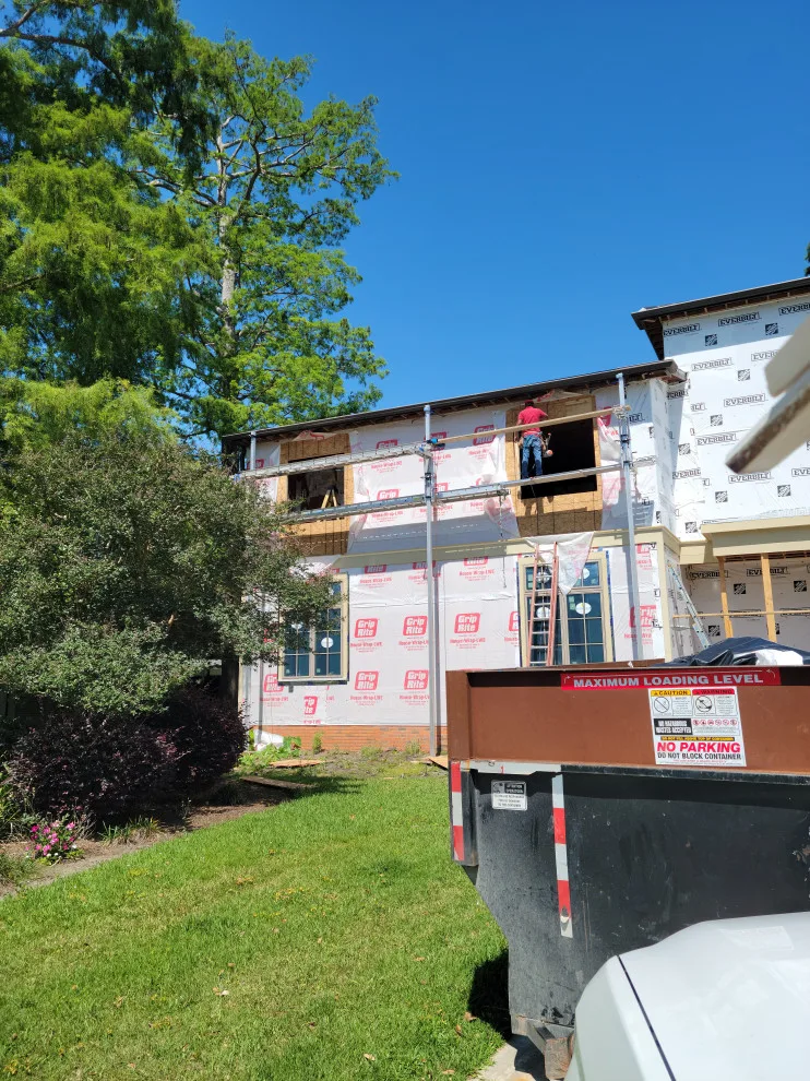 Exterior Cladding Initiatives by Kreega Construction - Photo 50