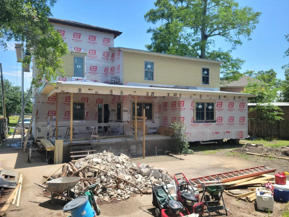 Exterior Cladding Initiatives by Kreega Construction - Photo 38