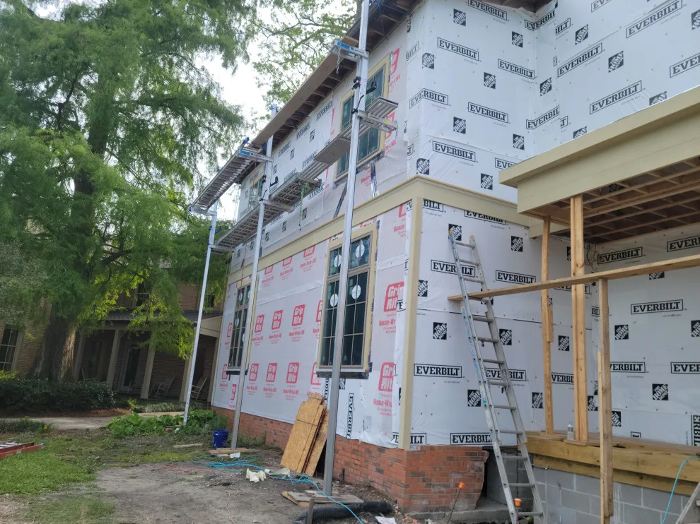Exterior Cladding Initiatives by Kreega Construction - Photo 45
