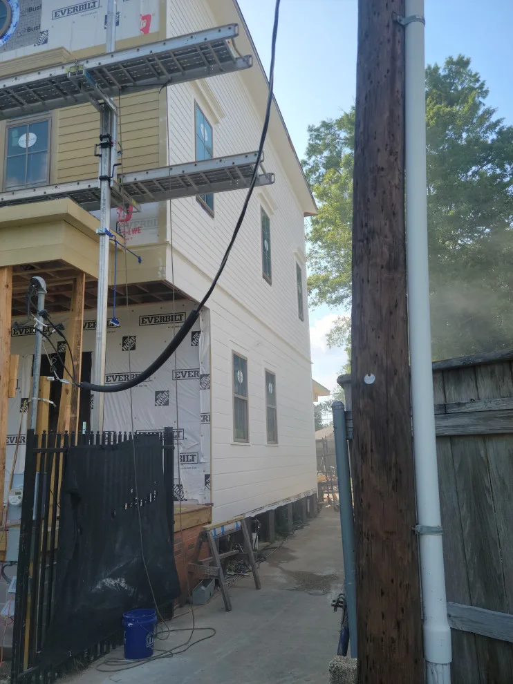 Exterior Cladding Initiatives by Kreega Construction - Photo 51