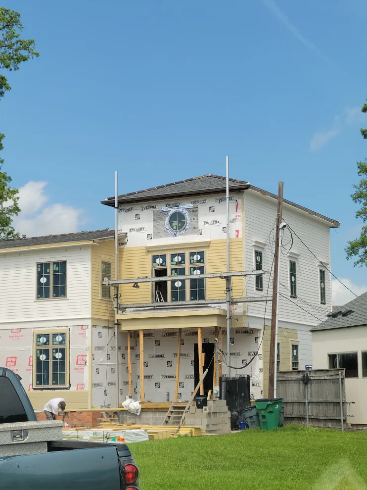 Exterior Cladding Initiatives by Kreega Construction - Photo 54