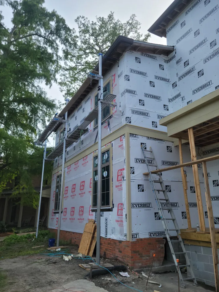 Exterior Cladding Initiatives by Kreega Construction - Photo 55