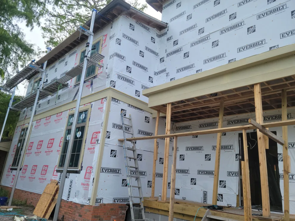 Exterior Cladding Initiatives by Kreega Construction - Photo 52