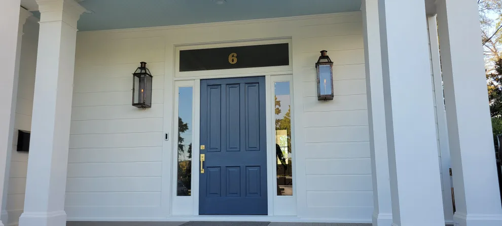 Exterior Cladding Initiatives by Kreega Construction - Photo 14