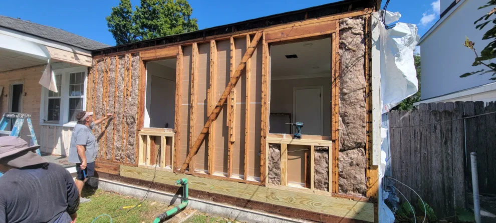 Exterior Cladding Initiatives by Kreega Construction - Photo 39