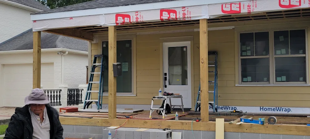 Exterior Cladding Initiatives by Kreega Construction - Photo 29