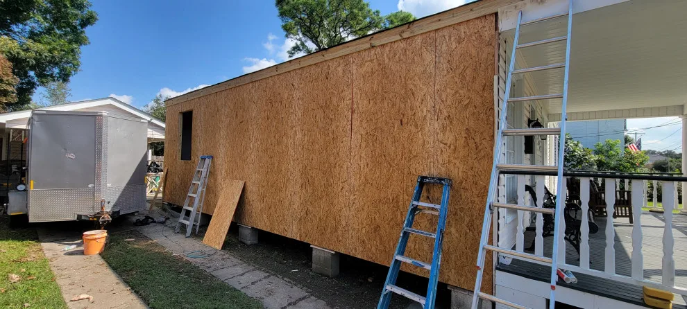 Exterior Cladding Initiatives by Kreega Construction - Photo 41