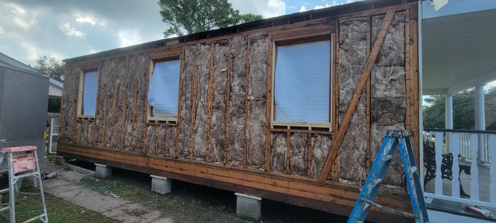 Exterior Cladding Initiatives by Kreega Construction - Photo 6