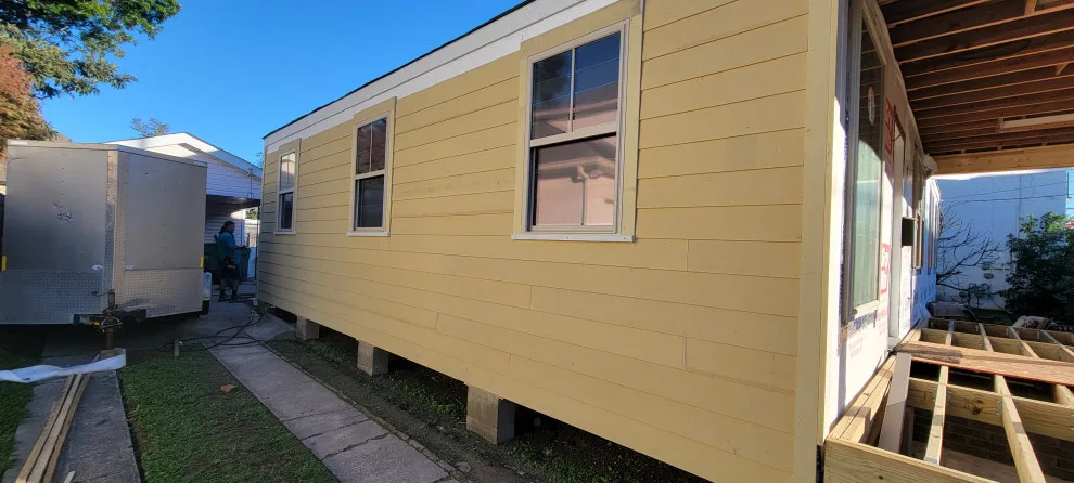 Exterior Cladding Initiatives by Kreega Construction - Photo 57