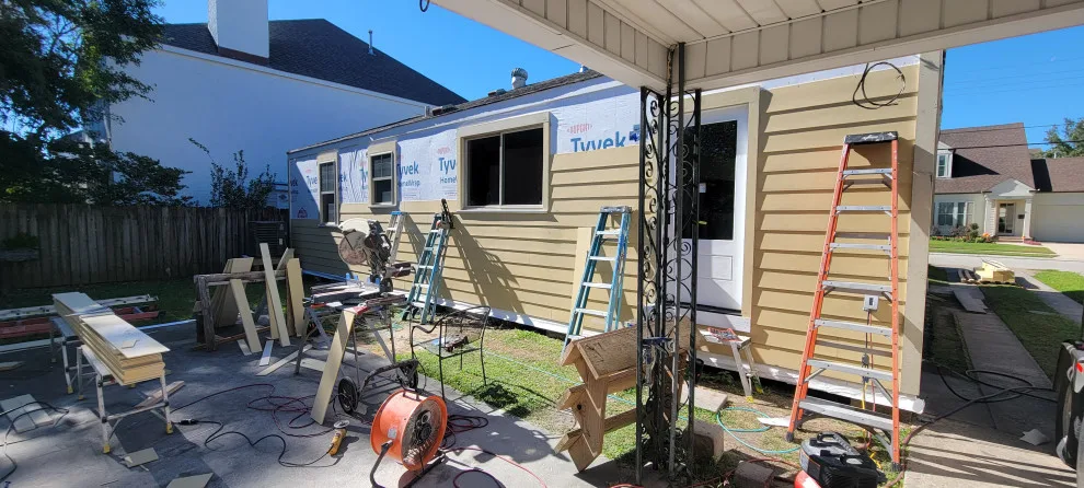 Exterior Cladding Initiatives by Kreega Construction - Photo 10
