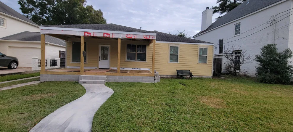 Exterior Cladding Initiatives by Kreega Construction - Photo 15