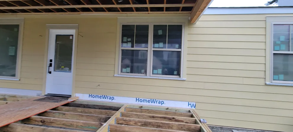Exterior Cladding Initiatives by Kreega Construction - Photo 30