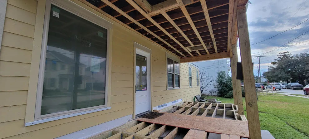 Exterior Cladding Initiatives by Kreega Construction - Photo 17