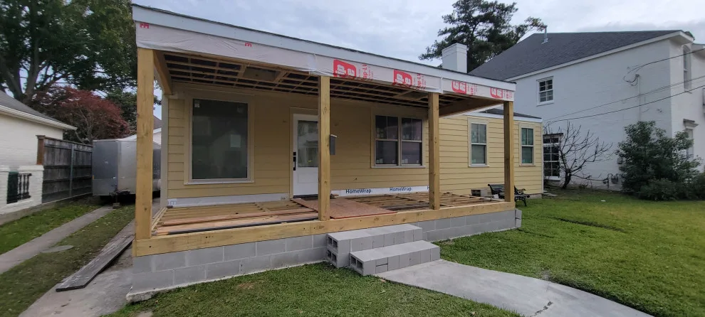 Exterior Cladding Initiatives by Kreega Construction - Photo 48
