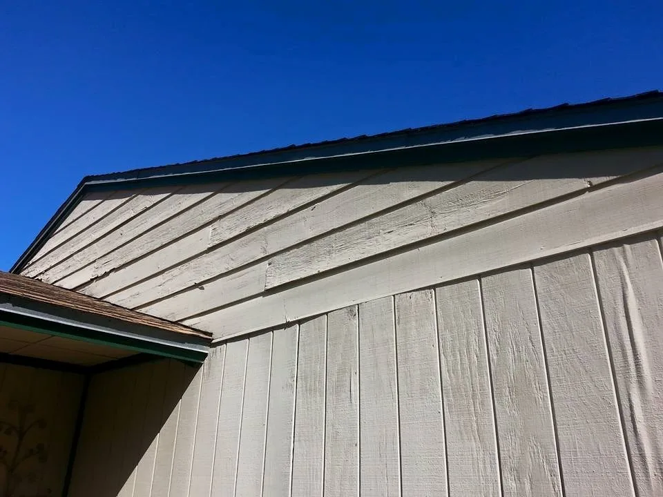 Siding Restoration or Replacement by Avant & Avant Construction Inc - Photo 4