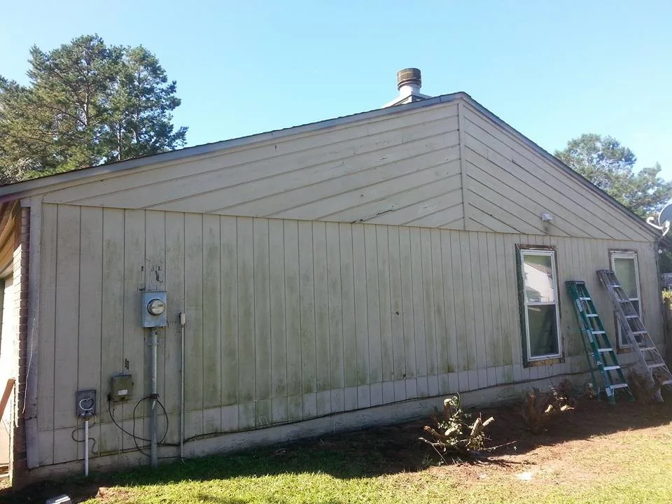 Siding Restoration or Replacement by Avant & Avant Construction Inc - Photo 3