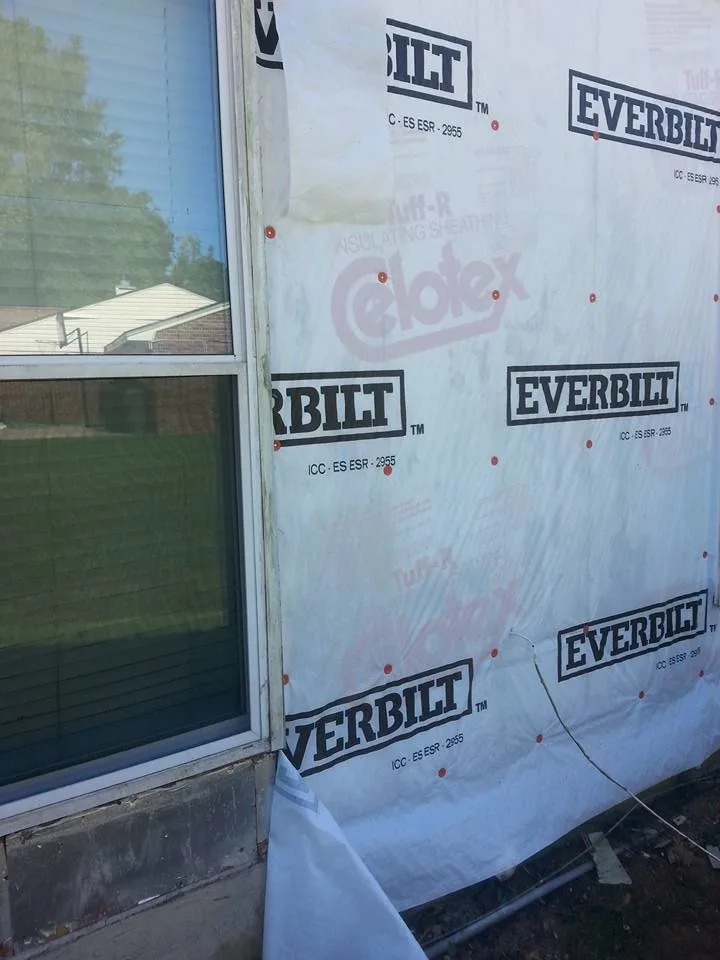 Siding Restoration or Replacement by Avant & Avant Construction Inc - Photo 2