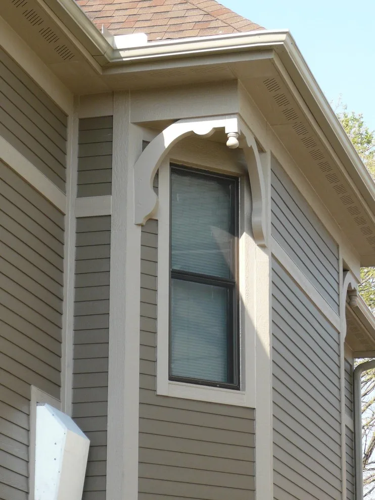 Cladding by Barnett Construction - Photo 6