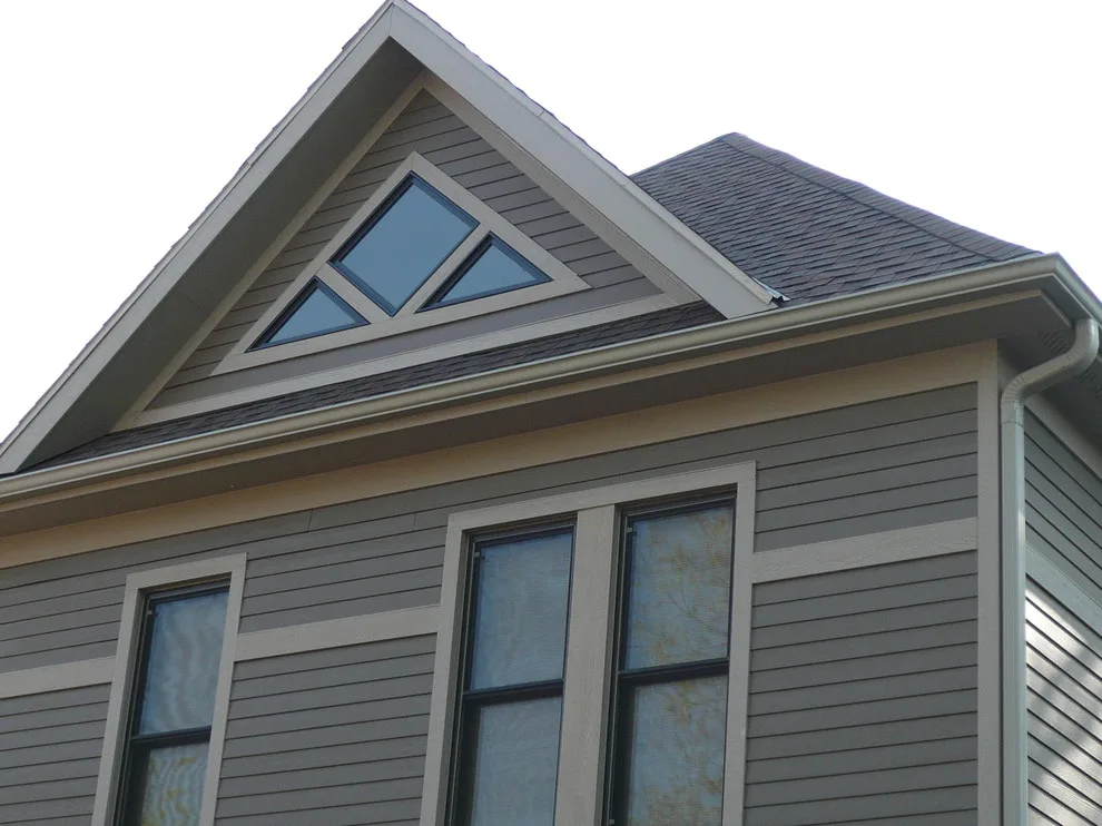 Cladding by Barnett Construction - Photo 7