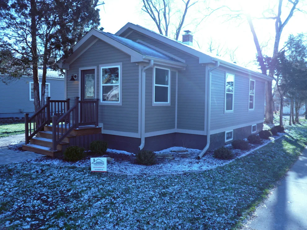 Barnett Construction - Photo 14