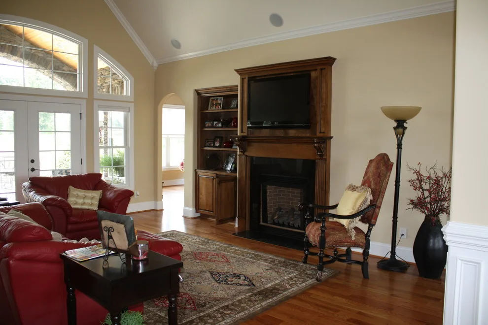 Silver Stream by Higgins Building Group, Inc. - Photo 6