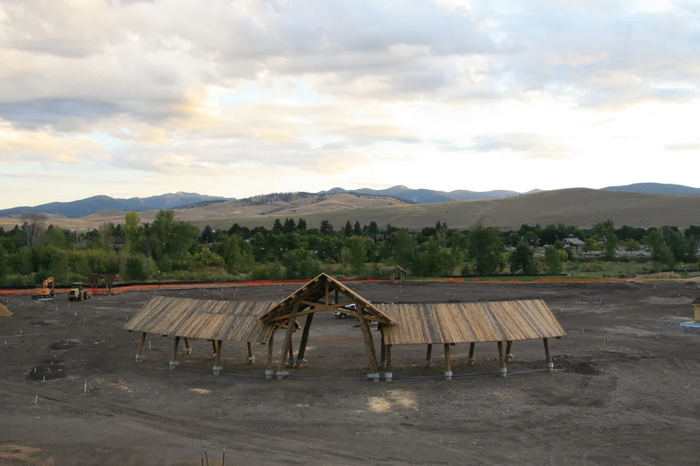 Teton Timberframe - Photo 2