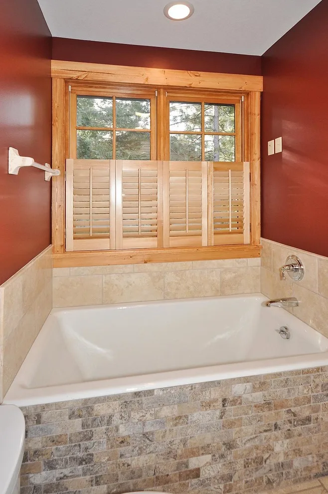Silver Summit Cabin by Baratto Brothers Construction - Photo 19