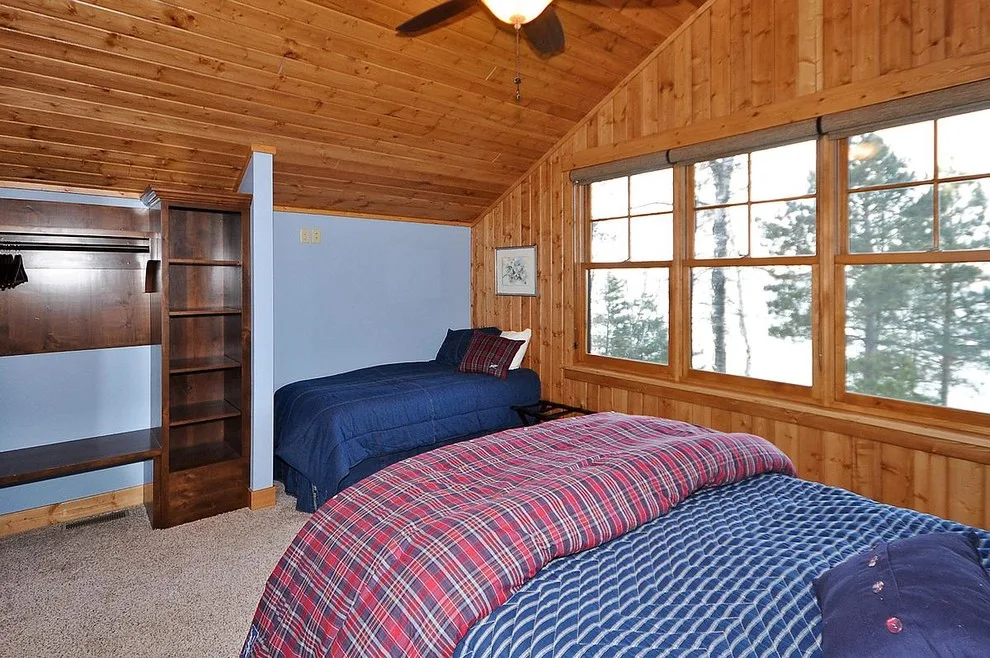 Silver Summit Cabin by Baratto Brothers Construction - Photo 35